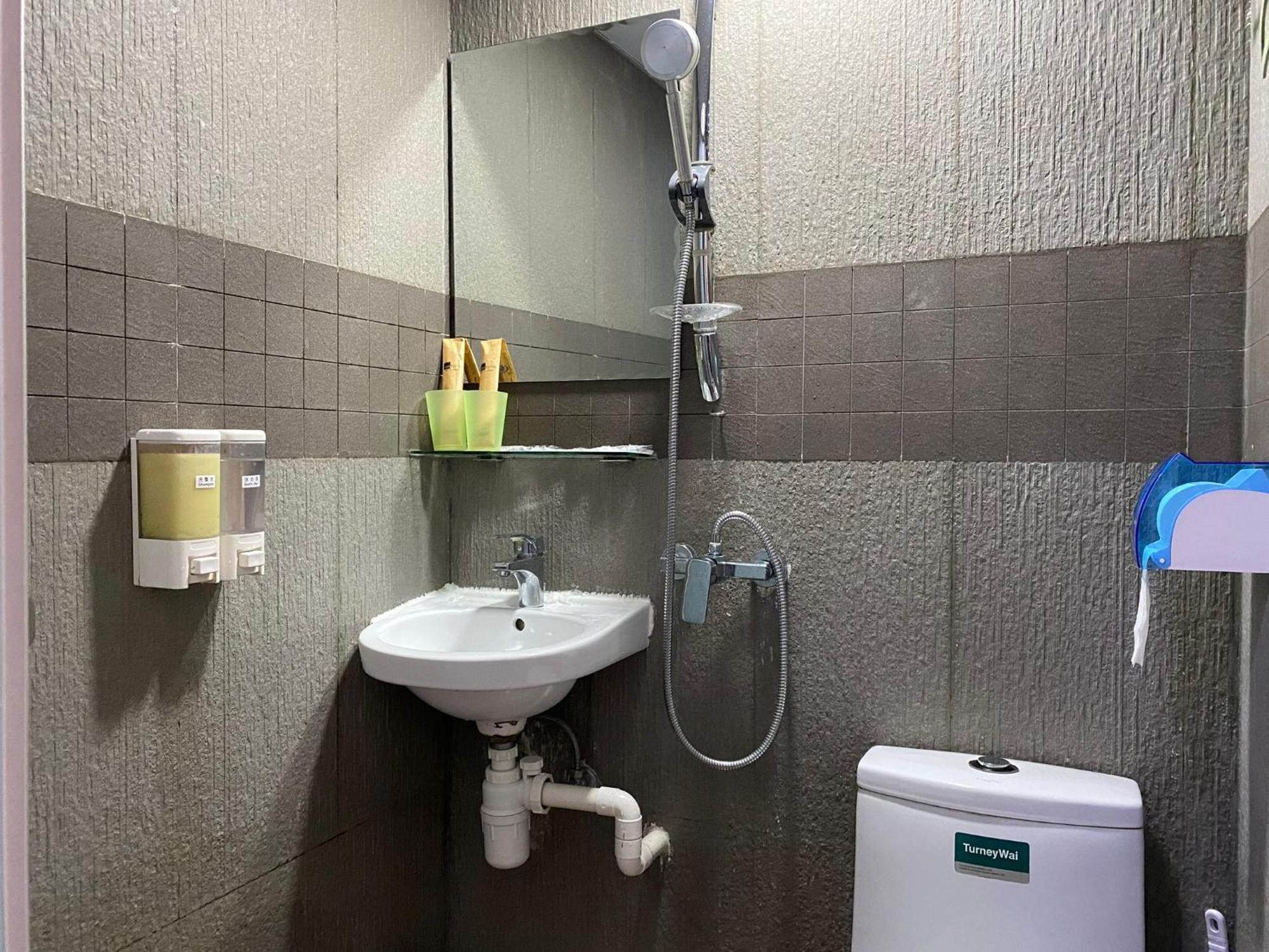 Hong Kong Hostel Cameră foto